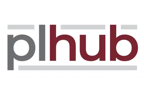 PL Hub logo